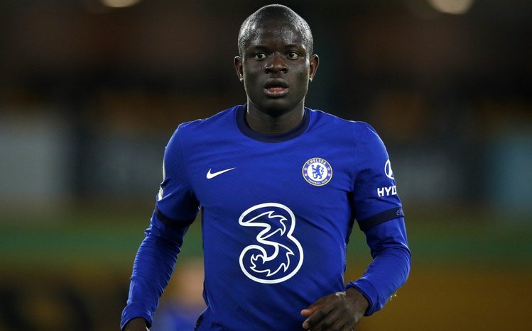 Kante Theme screenshot #11