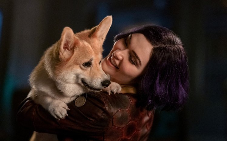 Cowboy Bebop (Netflix) Theme screenshot #5