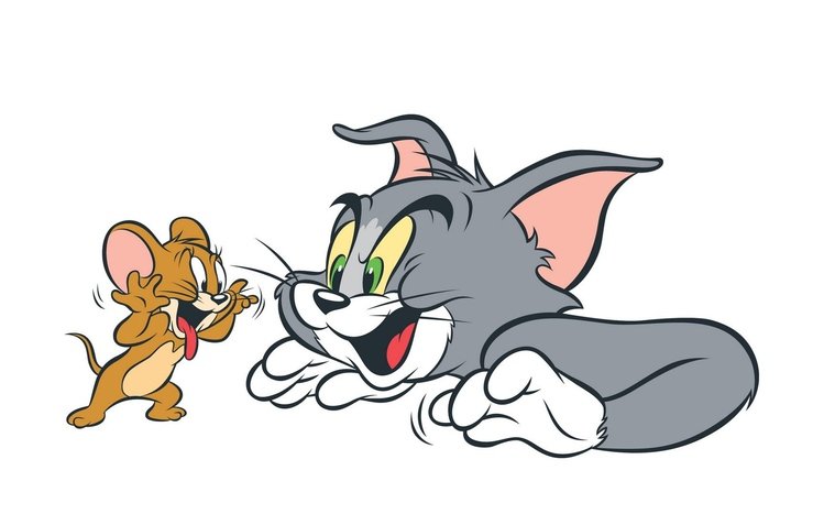 Tom and Jerry Theme screenshot #9
