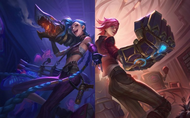 Arcane Theme screenshot #2