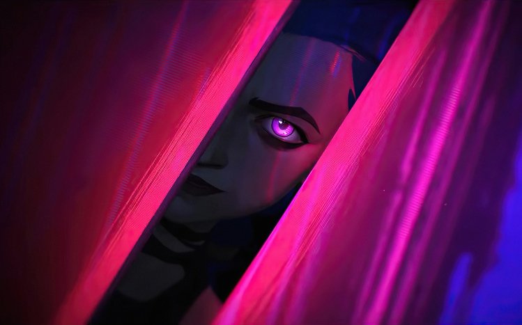 Arcane Theme screenshot #9