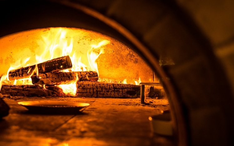 Fireplace Theme screenshot #9