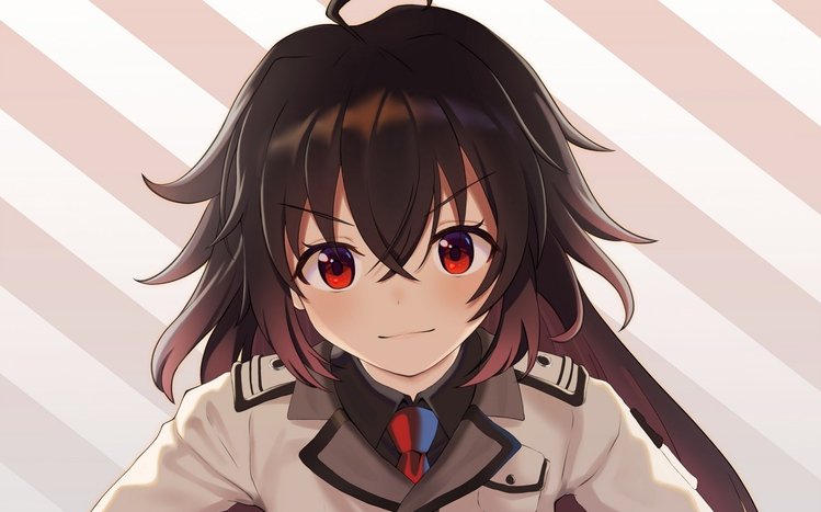 Eighty Six Theme screenshot #9