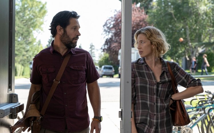 Ghostbusters: Afterlife Theme screenshot #9