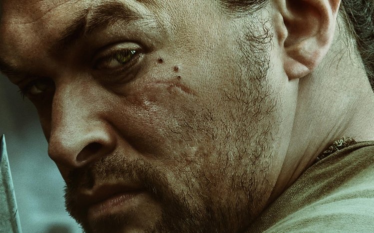 Dune 4K Theme screenshot #16