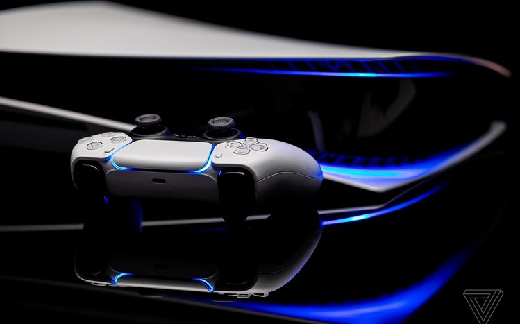 Game Controller Theme screenshot #10