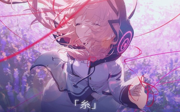 Hololive Theme screenshot #17