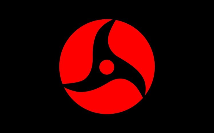 Naruto symbols Theme screenshot #18