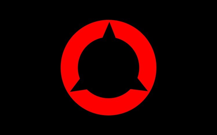 Naruto symbols Theme screenshot #4