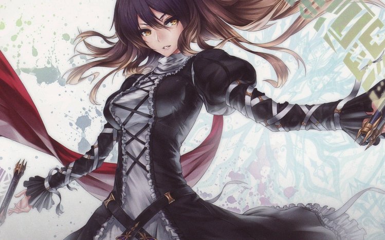 Touhou Project Theme screenshot #3