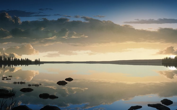 Vinland saga Theme screenshot #15