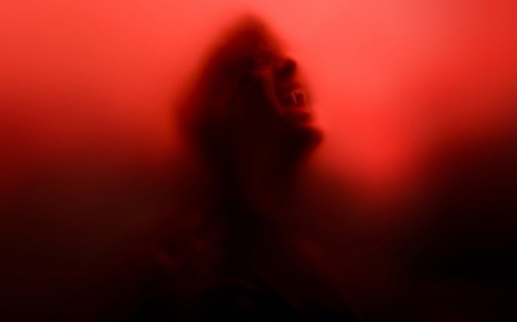 True Blood Theme screenshot #3