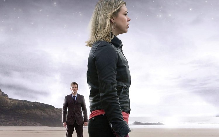 Doctor Who Theme screenshot #13