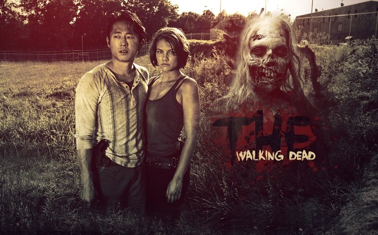 the walking dead theme song download