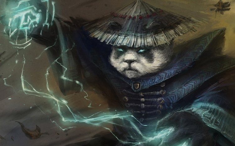 Dota 2 Theme screenshot #19