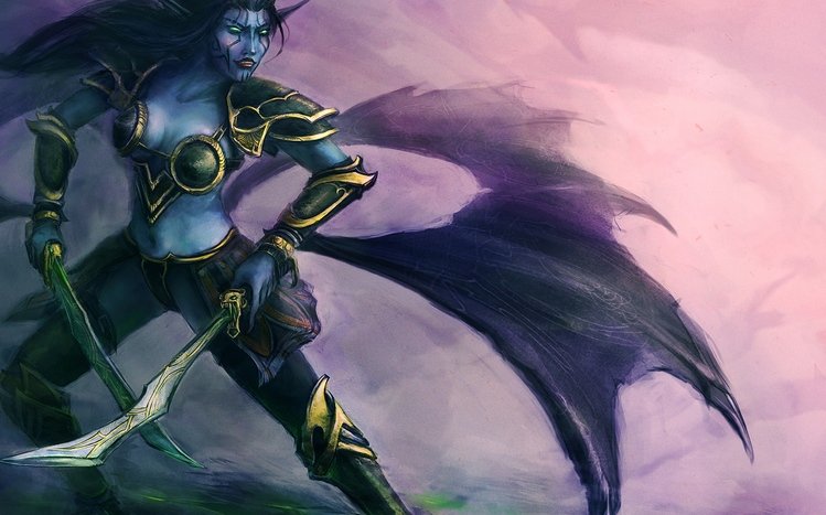 Dota 2 Theme screenshot #20