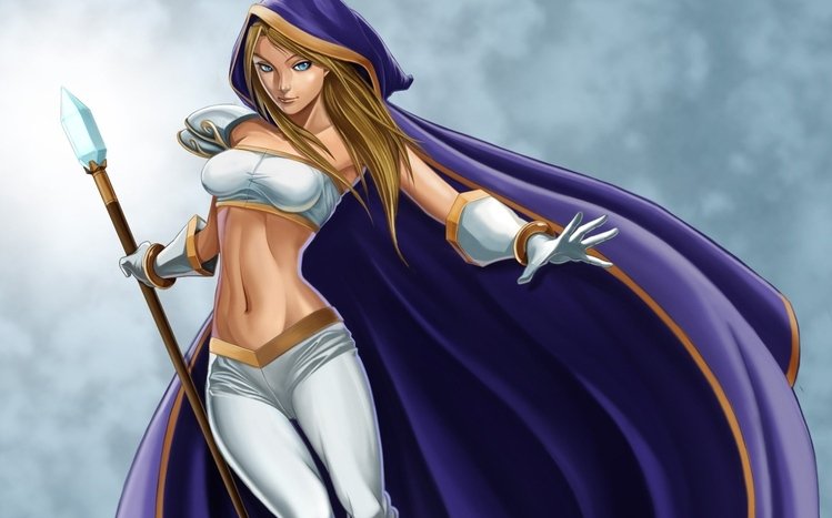 Dota 2 Theme screenshot #4