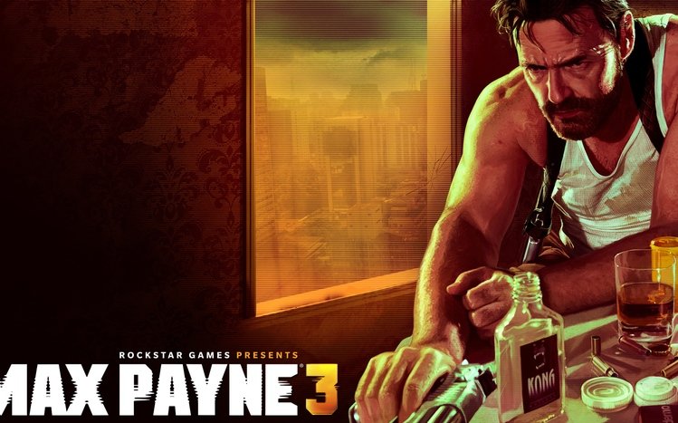 max payne 3 windows 11