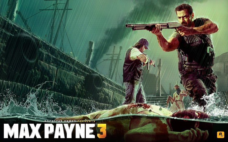 max payne 3 windows 11