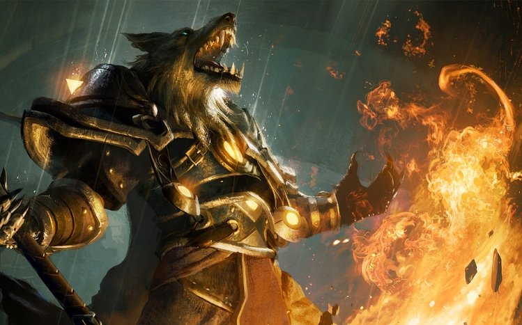 World of Warcraft - Ultimate Theme screenshot #11