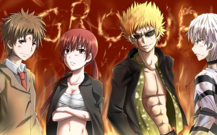 Accelerator Theme screenshot #5