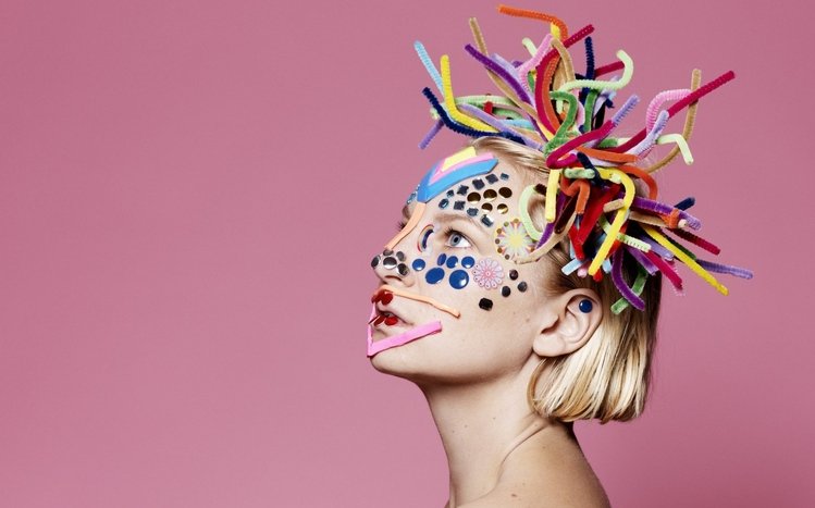 Sia Theme screenshot #7