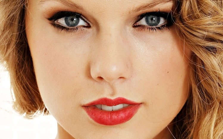 Taylor Swift Theme screenshot #4