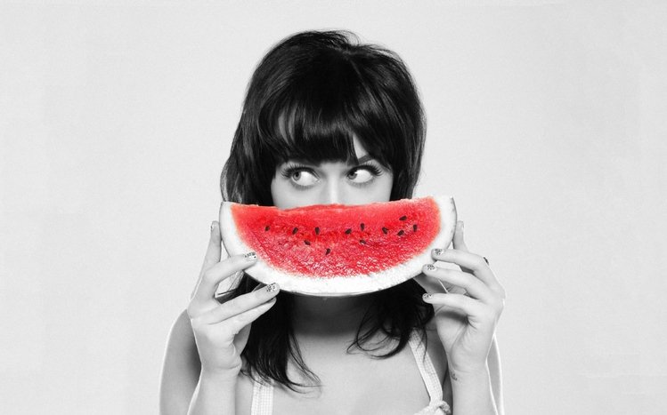 Zooey Deschanel Theme screenshot #10