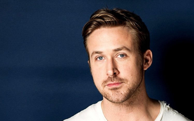 Ryan Gosling Theme screenshot #2