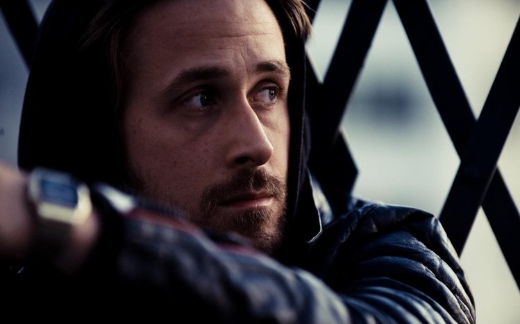 Ryan Gosling Theme screenshot #5