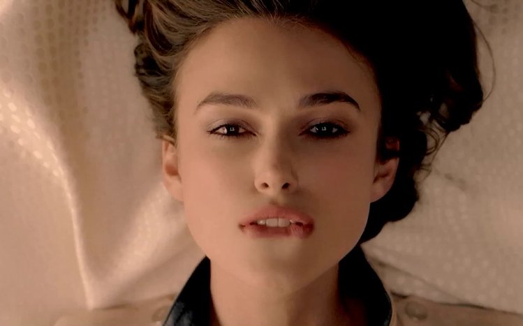 Natalie Portman Theme screenshot #12
