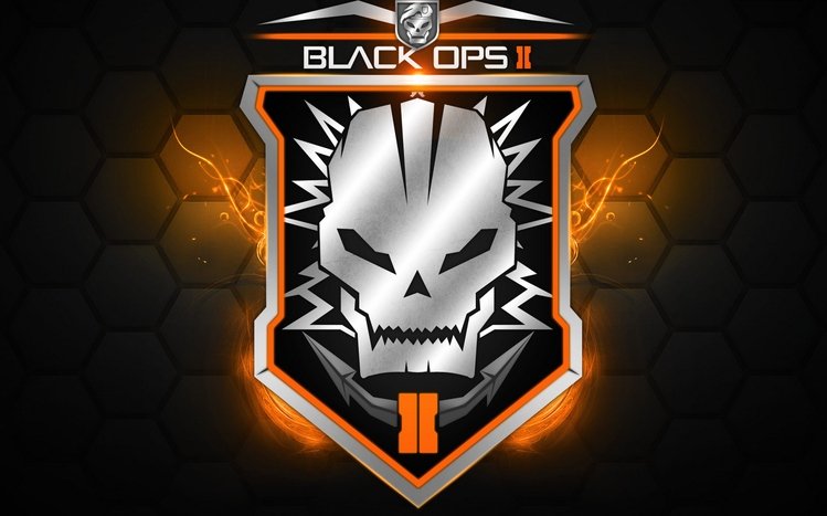 Call of Duty: Black Ops II Theme Download