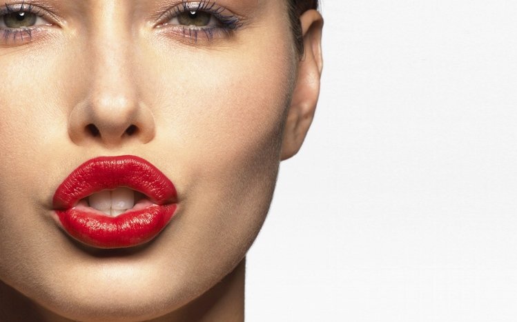 Jessica Biel Theme screenshot #4