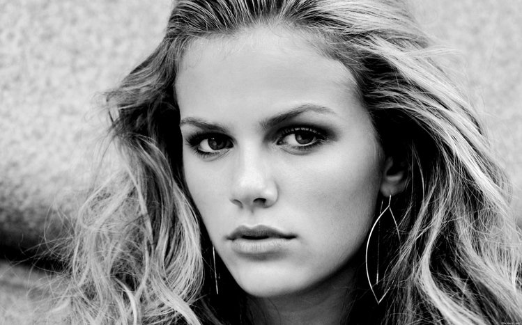 Brooklyn Decker Theme screenshot #5