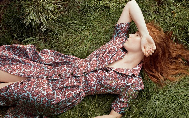 Amy Adams Theme screenshot #10