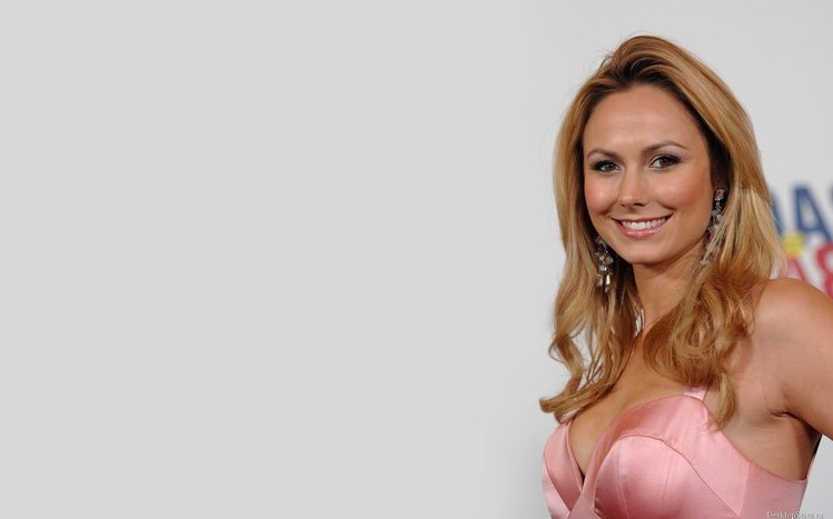 Stacy Keibler Theme screenshot #2