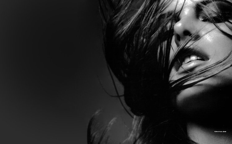 Alessandra Ambrosio Theme screenshot #6