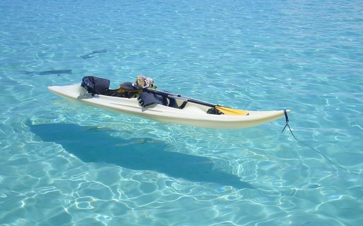 Ocean Scenes Theme screenshot #5