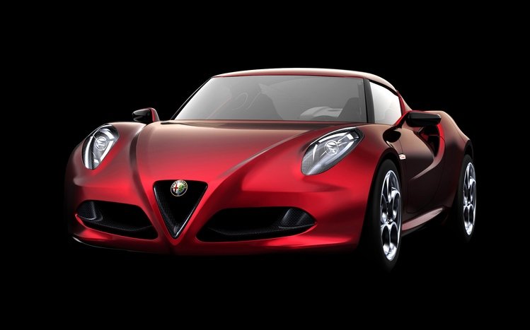 Alfa Romeo Windows 10 Theme Themepack Me