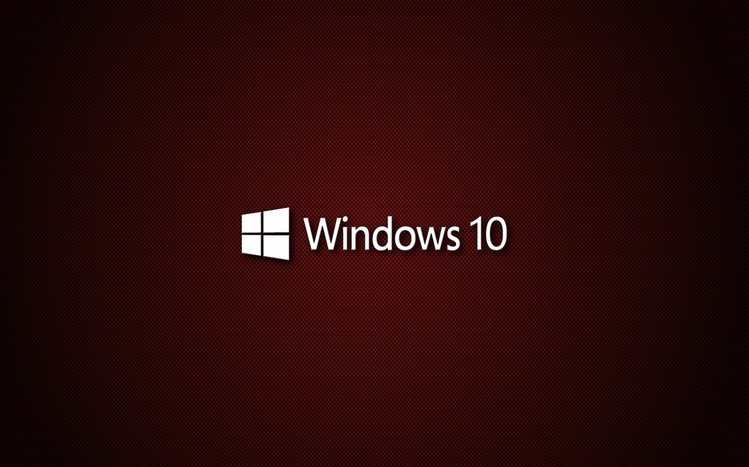 Windows 10 Theme screenshot #14