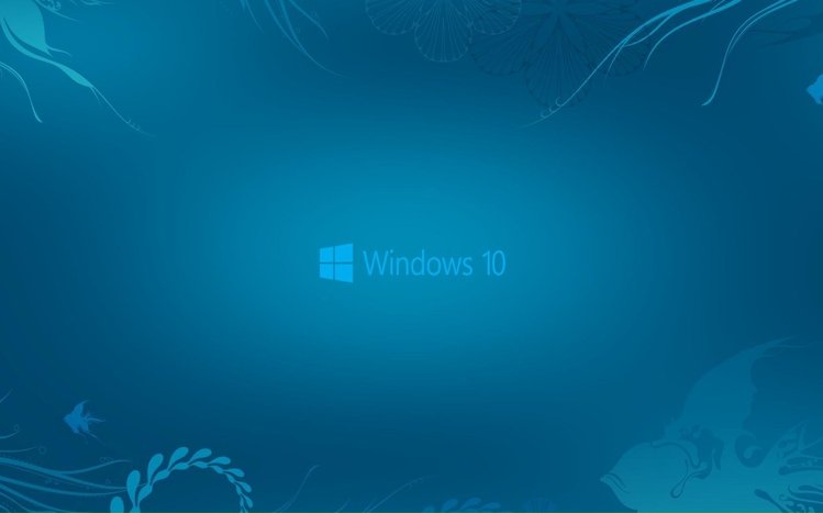 Windows 10 Theme screenshot #24
