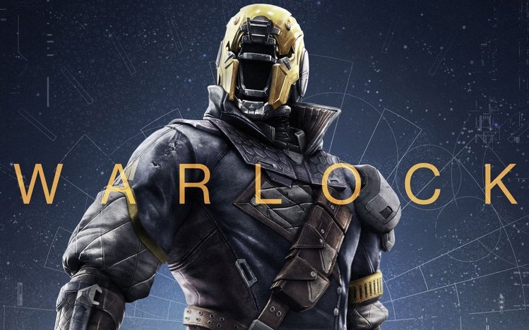 Destiny Theme screenshot #7