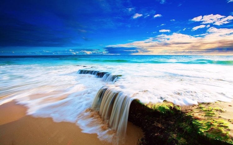 Featured image of post Windows Background Images Beach