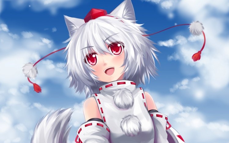 Touhou Theme screenshot #11