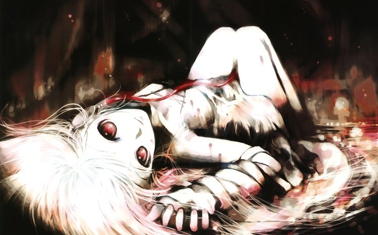 Touhou Theme screenshot #3