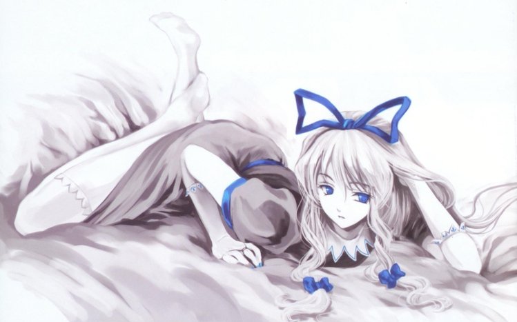 Touhou Theme screenshot #6