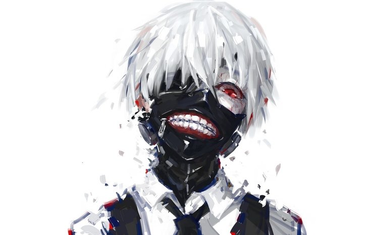 why does the tokyo ghoul theme song sound so familiar