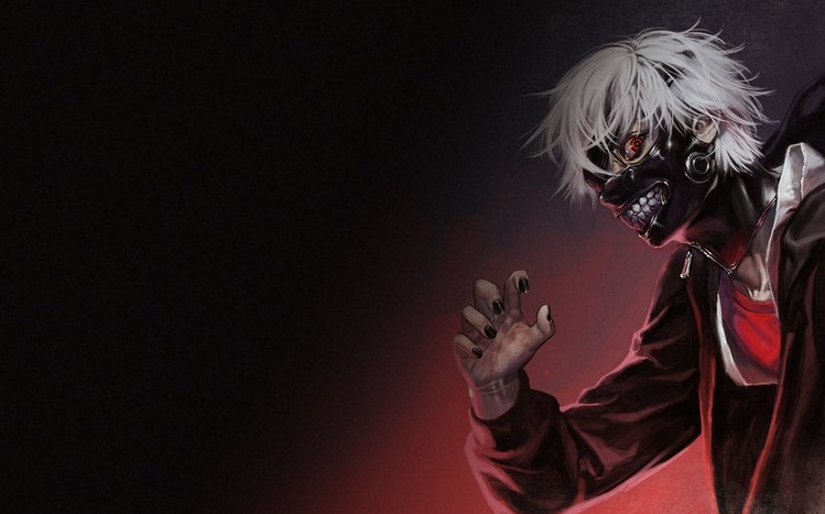 560041 3800x3000 Cool tokyo ghoul  Rare Gallery HD Wallpapers