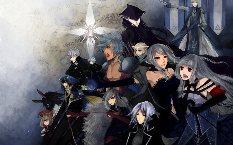 Pixiv Fantasia Windows 10 Theme Themepack Me Pixiv Fantasia Windows 10 Theme Themepack Me