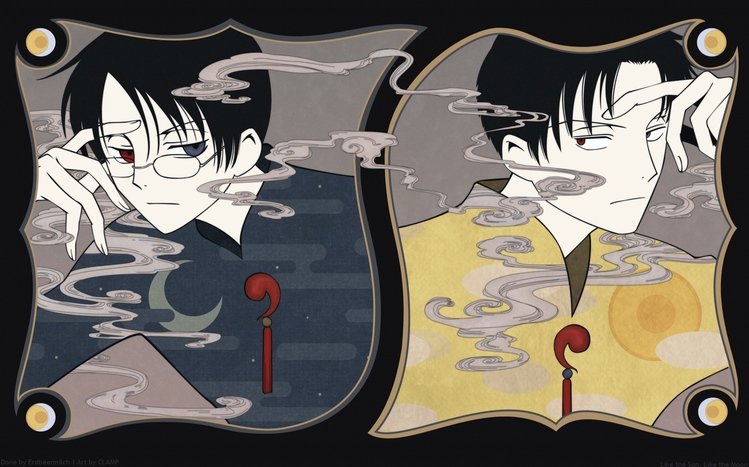 XxxHOLiC Theme screenshot #19